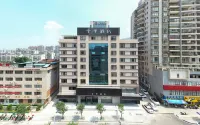 Ji Hotel (Ningde Rt Mart International Plaza) Các khách sạn gần Ningde Zhangwan Marina