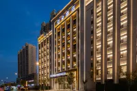 Atour Hotel, Vientiane City, Changfeng business district, Taiyuan Hoteles cerca de Taiyuan University of Science and Technology (South Area)