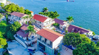 Wailinding Xiangsiling Seaview Villa Hotel