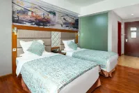 Lanbowan Hotel Hotels in Shanwei