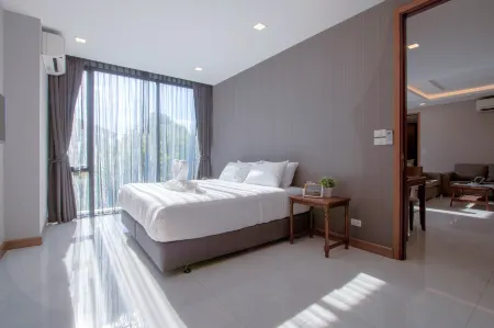 Kepler Residence Bangkok