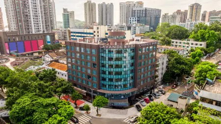 Lavande Hotel (Zhuhai Qinglv Middle Road)