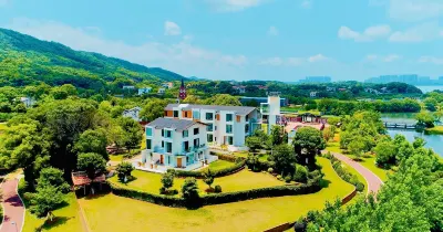 Huajian Fengqi Guesthouse