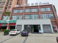 Shangchuan Chancha Hotel