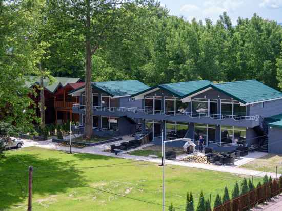 HOTEL MIZO Hotel Exterior