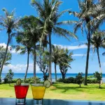 Yoho Beach Resort Các khách sạn gần Baisha Bay Beach