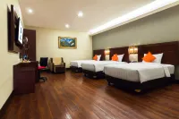 Best Western Senayan Hotels in Central Jakarta