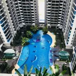 Atlantis Residence Melaka by Ggm Hotels in Malacka