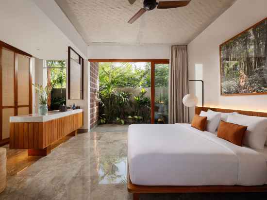 Uma Santai Villa by Nakula Rooms