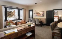 Waldorf Astoria Park City Hotels near Park City Mountain Resort