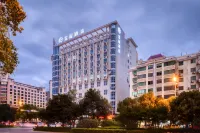 Starway Hotel (Ningde Wanda) Các khách sạn gần Ningde Zhangwan Marina