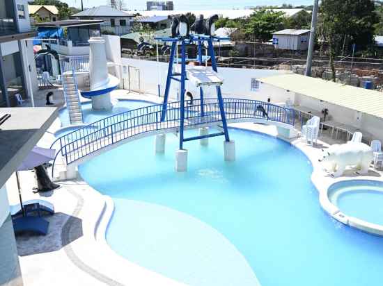 J&V Hotel and Resort Fitness & Recreational Facilities