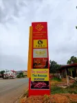 Kupa Jiaoyuan Hotel Hotels in Thakhek