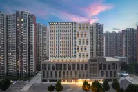 Yaduo Hotel, Chaohui Bridge, Zhongshan East Road, Shijiazhuang Hotels near Shijiazhuang Railway Station