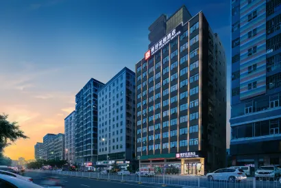 Yahao Garden Hotel (Tangwei Store, Shenzhen International Convention and Exhibition Center)