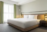 JOHO HOTEL Hotels in Kaohsiung