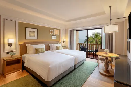 Dusit Thani Hua Hin