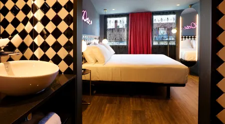 Axel Hotel Madrid - Adults Only