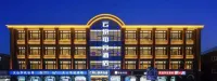 雲頂電競酒店 Hotels near Linzhou Yuankangzhen Passenger Transport Terminal