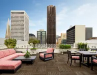 The Ritz-Carlton, San Francisco Hotels near St. Dominic's Catholic Church