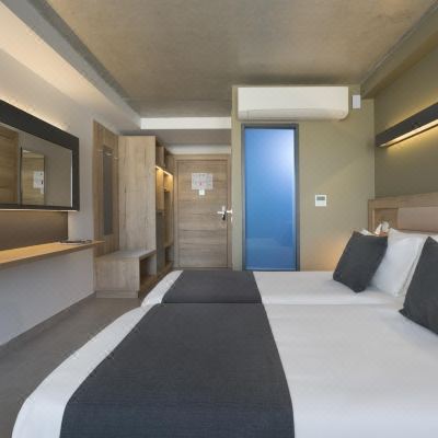 Standard Room Azur Hotel by ST Hotels Promo Code