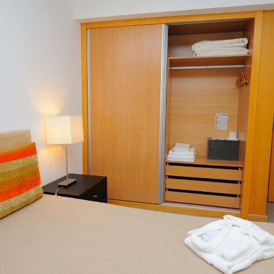 One Bedroom (T1) Apartment with Balcony Oceano Atlantico Apartamentos Turisticos Promo Code