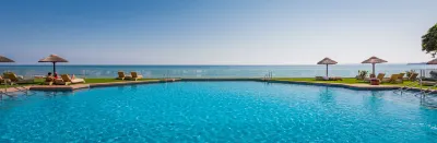 Las Dunas Grand Luxury Hotels in Estepona