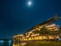 Meruorah Komodo Labuan Bajo Hotel dekat White Pier