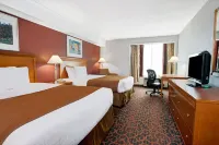 Ramada by Wyndham Niagara Falls/Fallsview Hotels near Hershey's Chocolate World