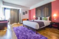 Mercure Pontianak City Center Hotels near INFORMA PONTIANAK - Aneka Pavilion