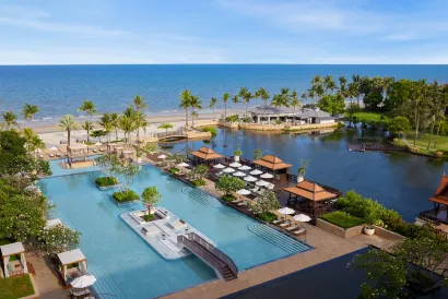 Dusit Thani Hua Hin