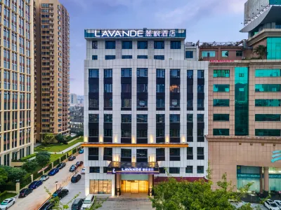 Lavande Hotel (Dongguan Nancheng International Trade Pedestrian Street)