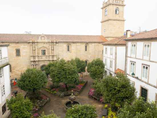 Hotel Montes Hotel Exterior