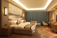 Beijing Four Seasons Royal Garden International Hotel Hoteles cerca de Estación de Tren Zhuwo