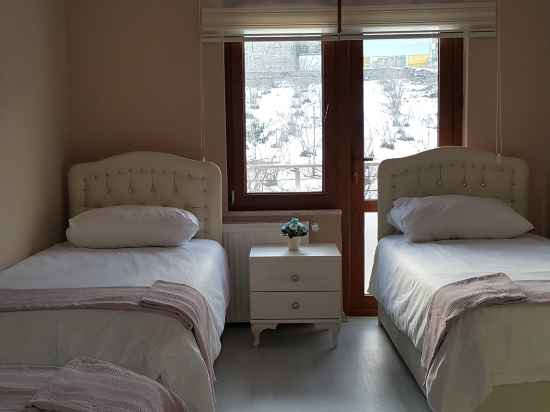 Fende Dolg Suite Apartments Rooms