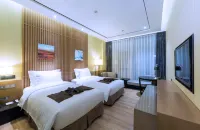 Palm Spring Hotel Hotels in Zhuhai