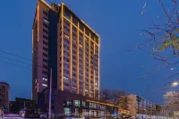 Guoxin Hotel Hotels in Zhengzhou