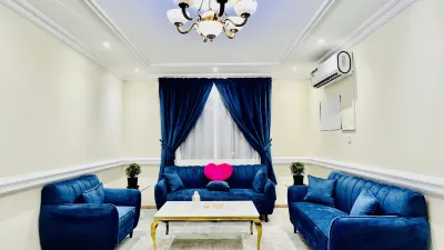 فندق عائلي للمعارض والضيافة Hotels near الرياض مول