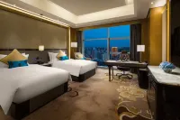 Jin Jiang International Hotel Urumqi