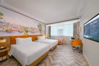 Vienna Hotel (Jiangyin Fuqian Road Branch)