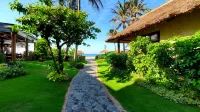 Bamboo Village Beach Resort & Spa Hotels near Phan Thiet Railway Station