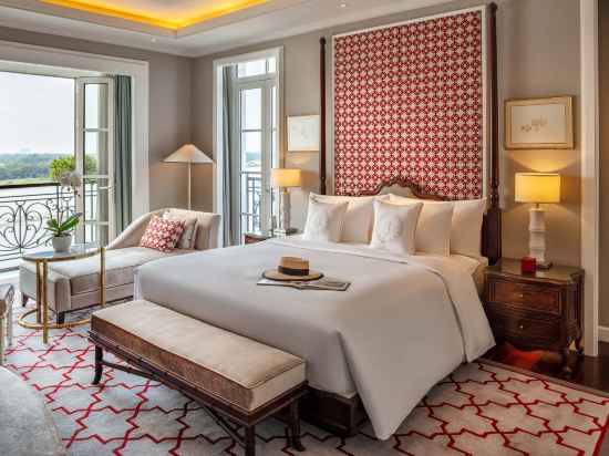 Mia Saigon – Luxury Boutique Hotel Rooms