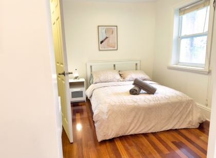 Superb 2 Bed in Plateau 10Min to Mont-Royal Metro