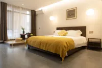 Qufuxuan Suyi Hotels near Qufu East Railway Station