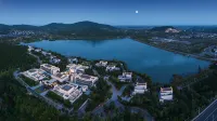 HENTIQUE  Resort   Xuzhou Garden Hotels in Xuzhou