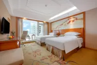 Vienna International Hotel (Dandong Jiangjing Zhidu) Hotels in Dandong