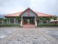 Yiyuan Resort Hotel berhampiran Sanmin