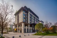 Lichengruixuan Hotel Hotel berhampiran Yongchuan Community Science Popularization University