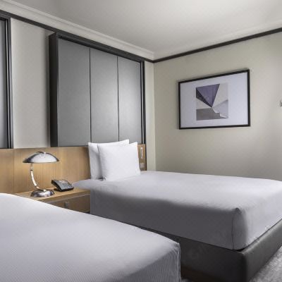 Twin Room Hilton Prague Hotel Promo Code