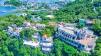 Wailinding Xiangsiling Seaview Villa Hotel